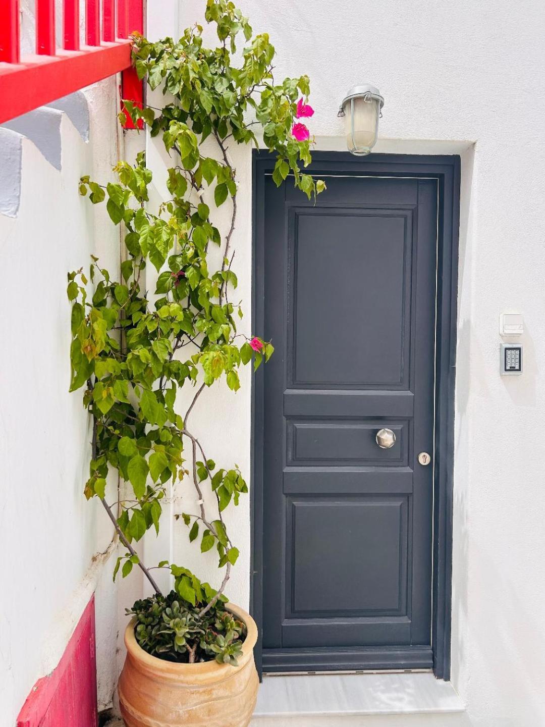Levandamykonos Mykonos Town 외부 사진