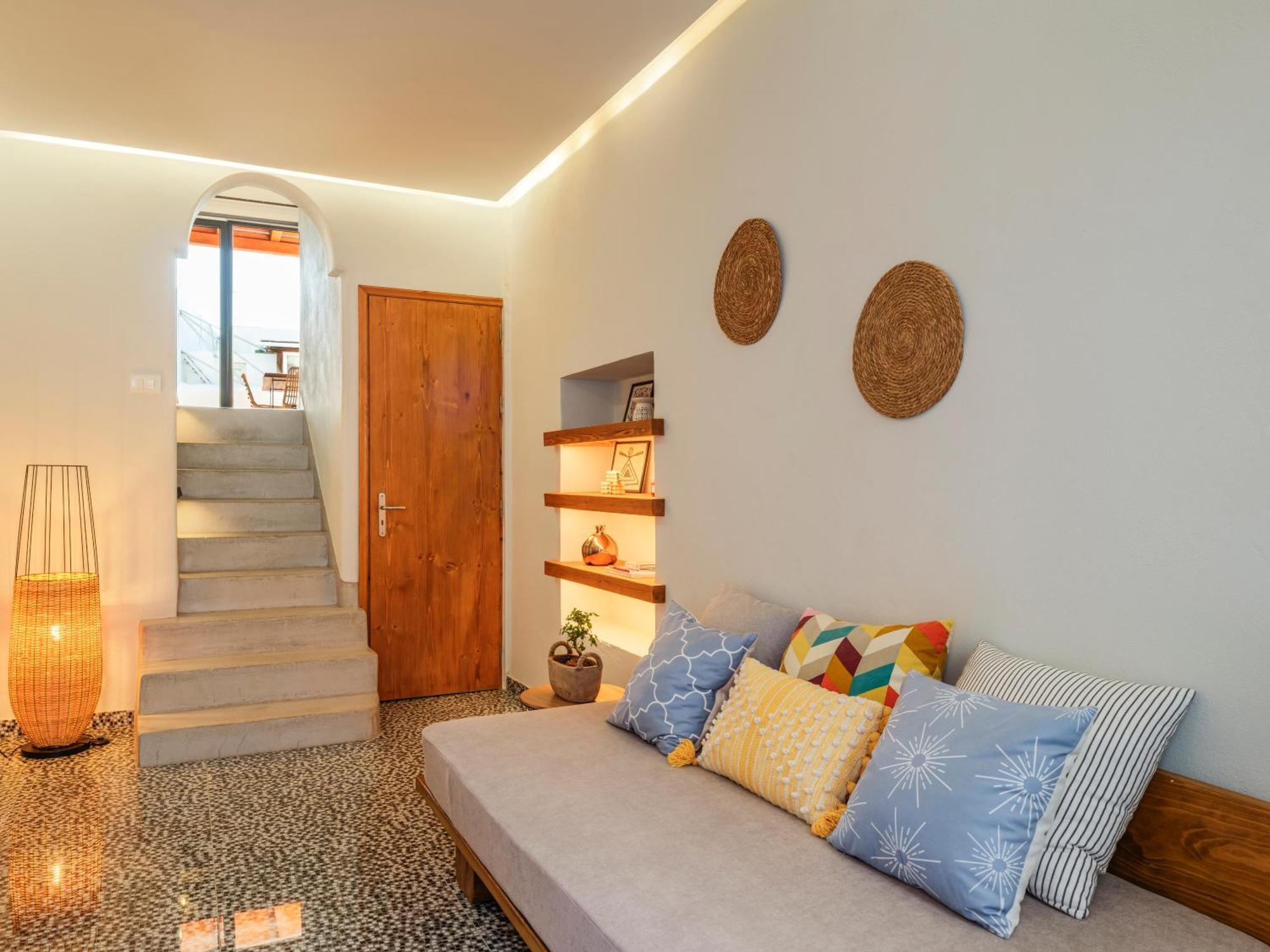 Levandamykonos Mykonos Town 외부 사진