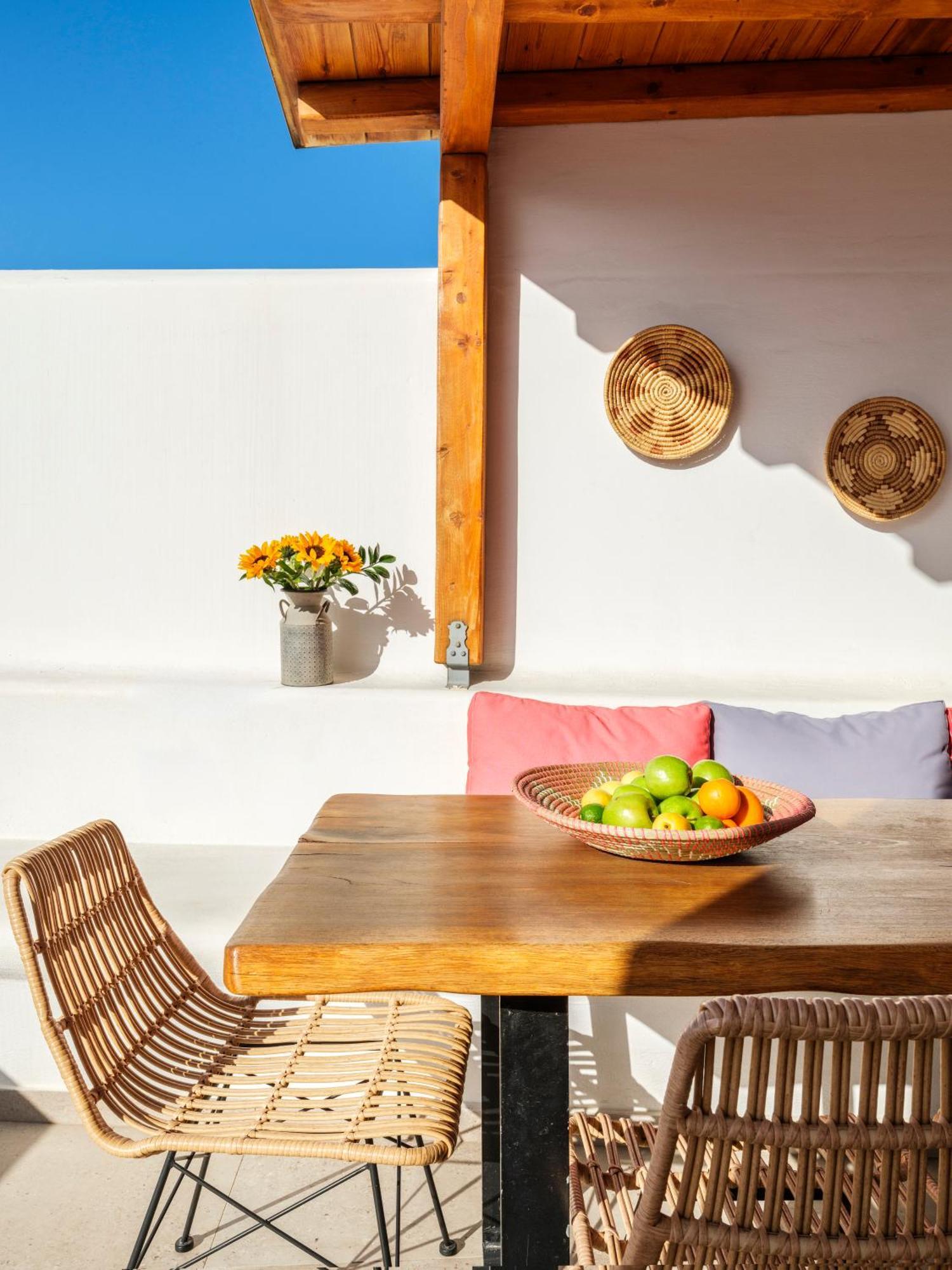 Levandamykonos Mykonos Town 외부 사진