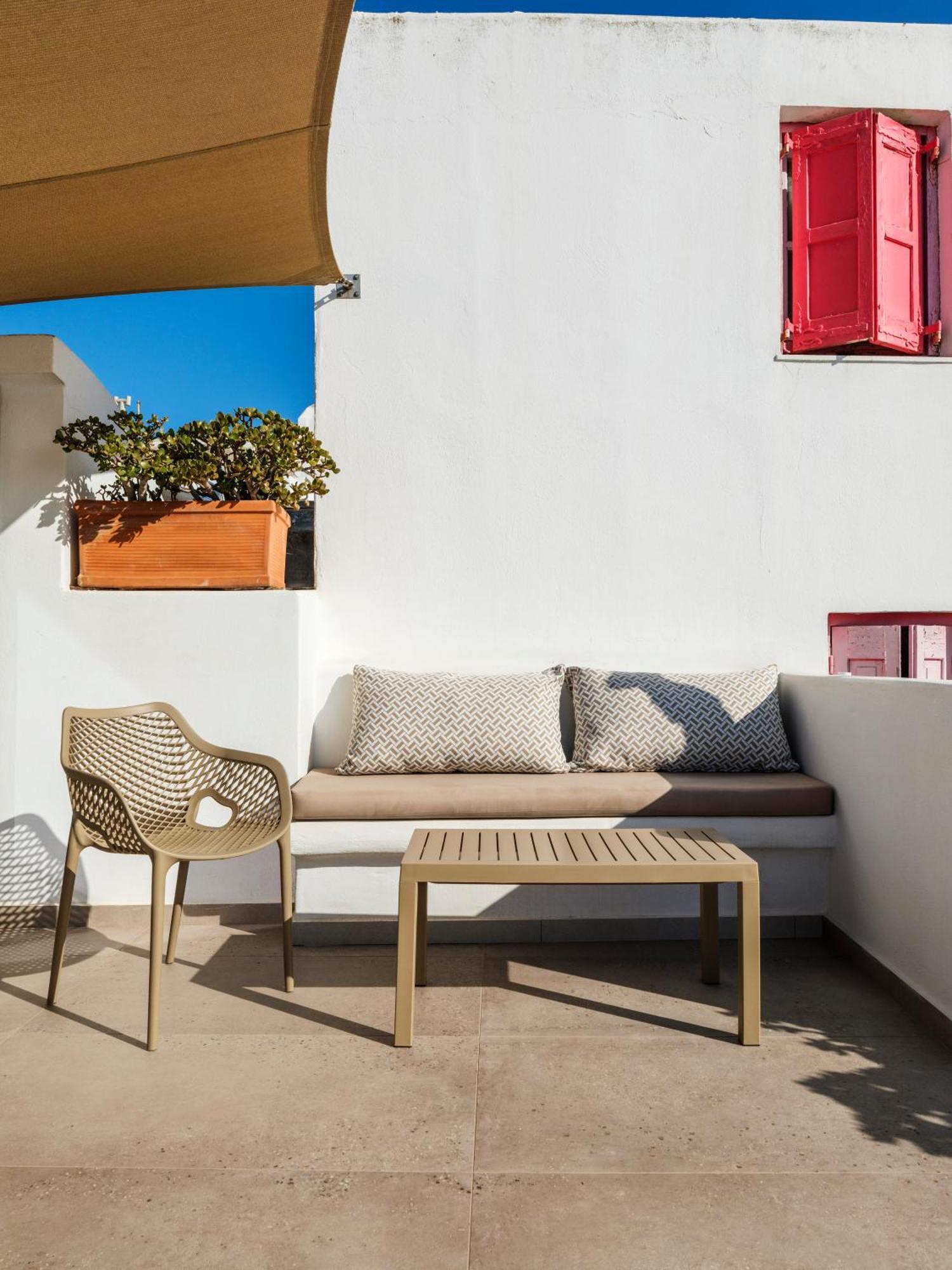 Levandamykonos Mykonos Town 외부 사진