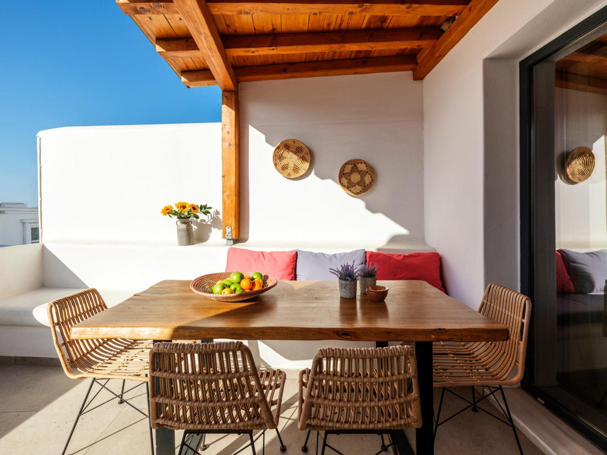 Levandamykonos Mykonos Town 외부 사진