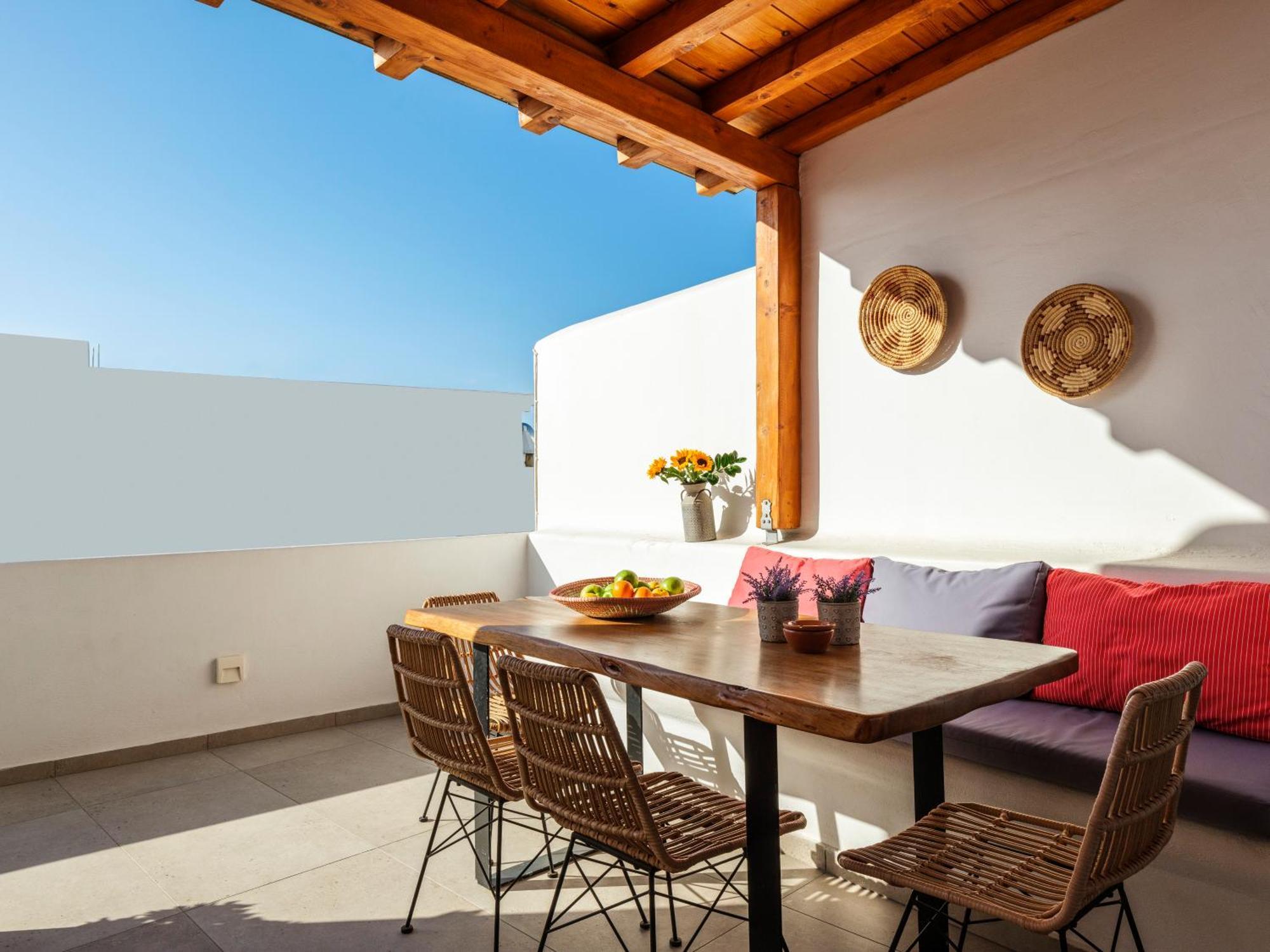 Levandamykonos Mykonos Town 외부 사진