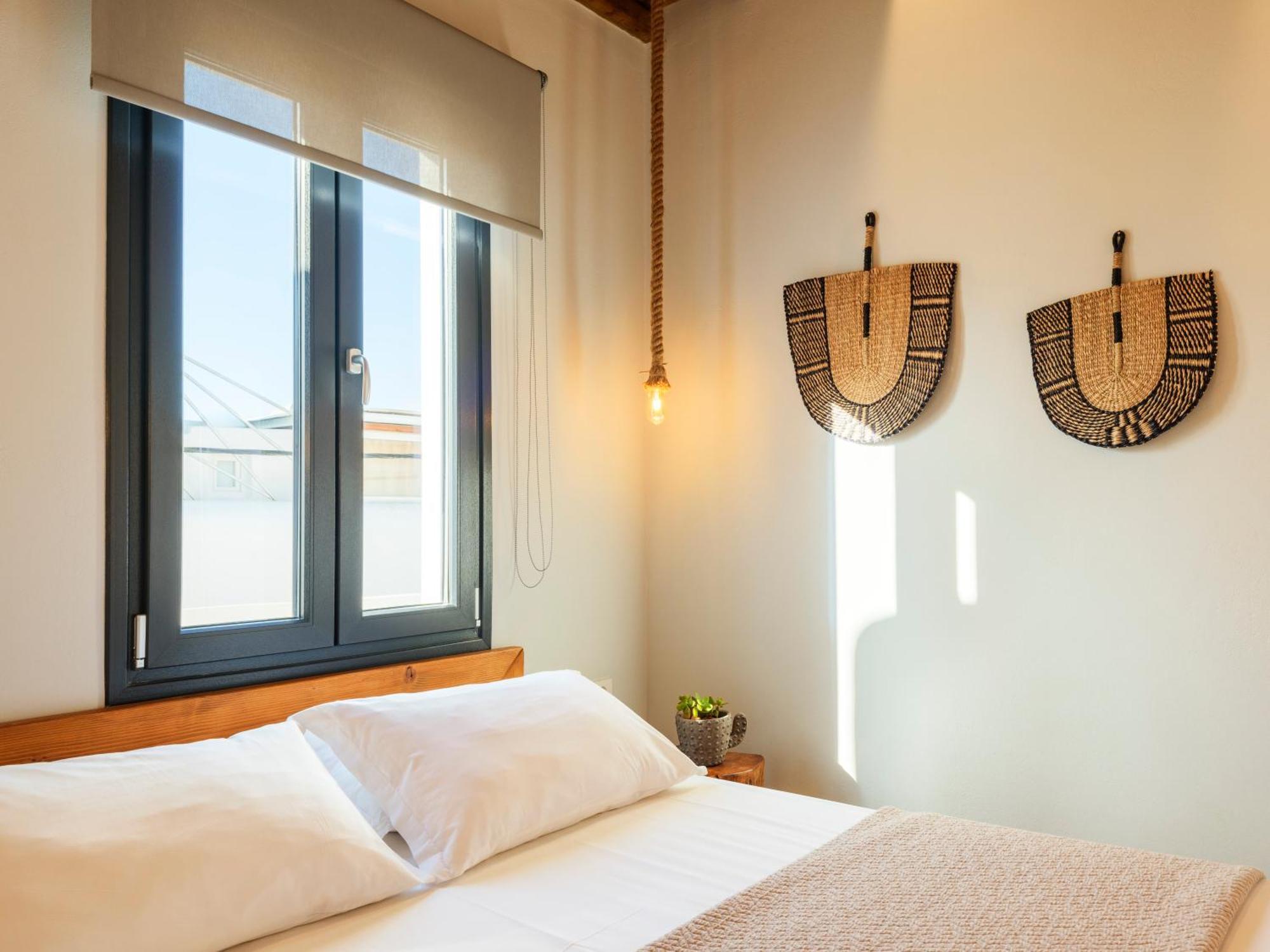 Levandamykonos Mykonos Town 외부 사진