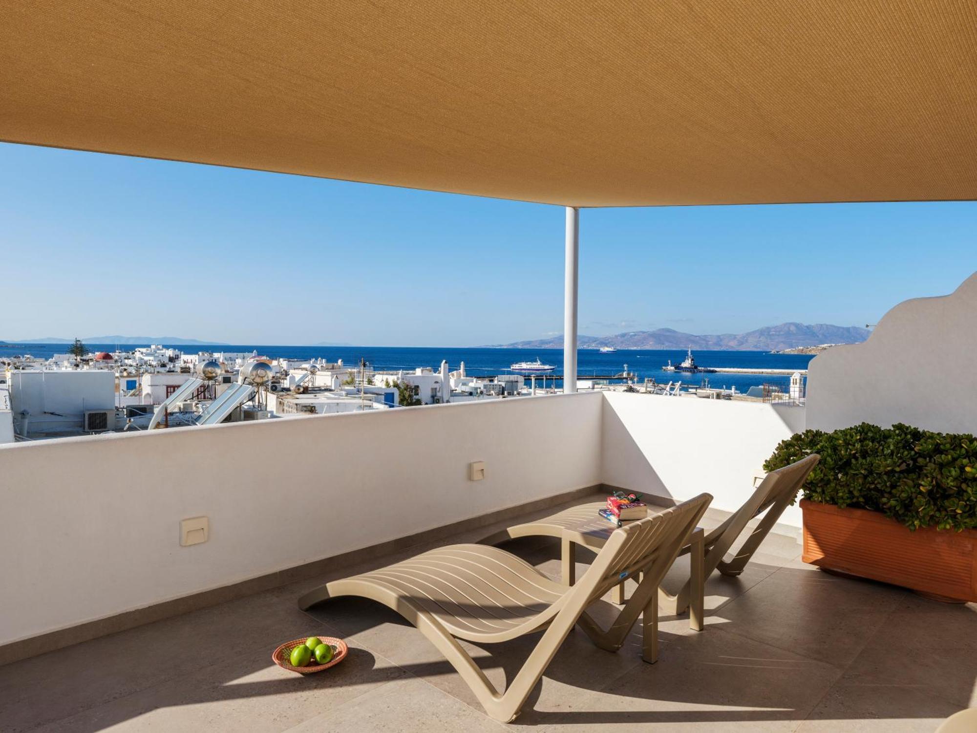 Levandamykonos Mykonos Town 외부 사진