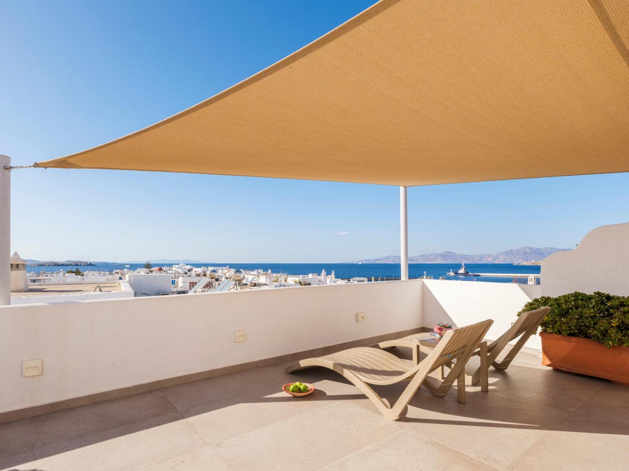 Levandamykonos Mykonos Town 외부 사진