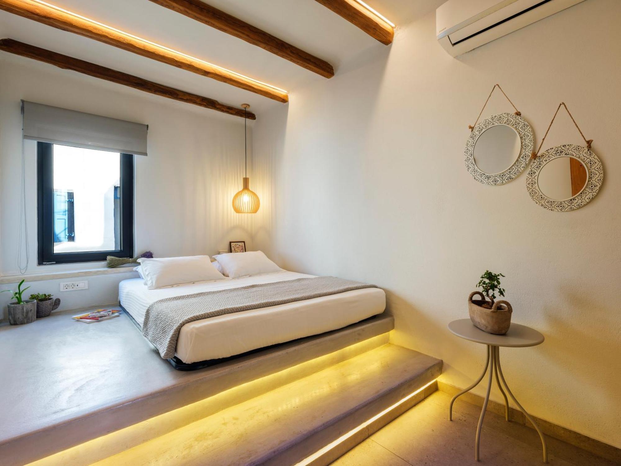 Levandamykonos Mykonos Town 외부 사진